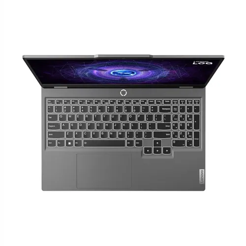 Lenovo Loq Lacrado i5 13450HX 16gb RTX 8gb
