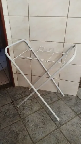 Suporte para banheira de bebê NINO's