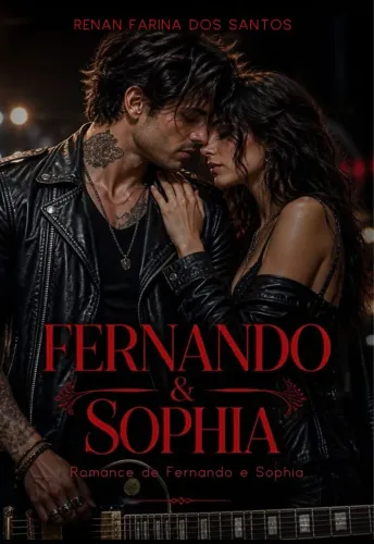Fernando e Sophia 