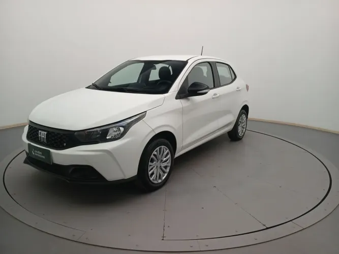 Fiat Argo Drive 1.0 Firefly 2026
