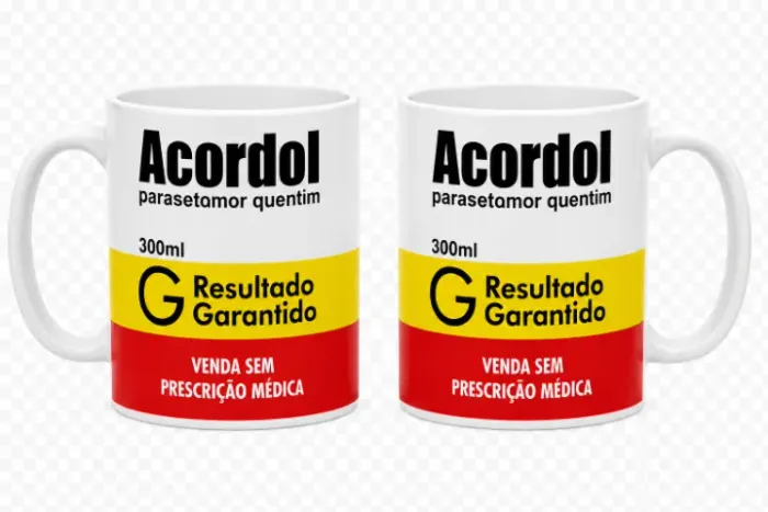 Caneca Personalizada com Frases Criativas e Fotos Exclusivas