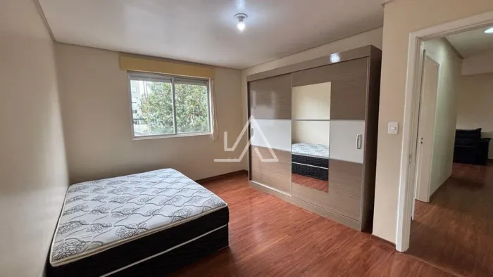 APARTAMENTO 3 DORMITÓRIOS SEMI MOBILIADO NO CENTRO DA CIDADE DE PASSO FUNDO RS