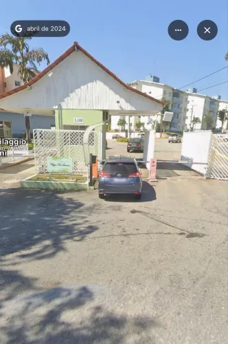 Venda de Apartamento no condomínio Vilaggio di Antonini 