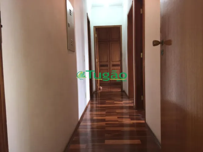 Apartamento Mobiliado 3 quartos para Venda Vila Imperial, São José do Rio Preto