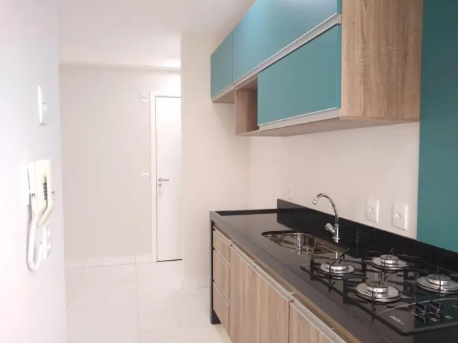 Apartamento - Padrão / Residencial / Núcleo Habitacional Prefeito Erasmo Chrispim