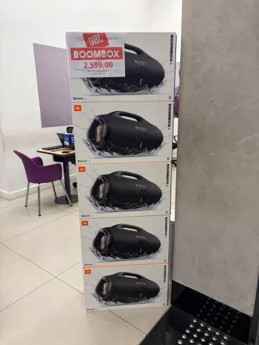 OFERTA IMPERDÍVEL 