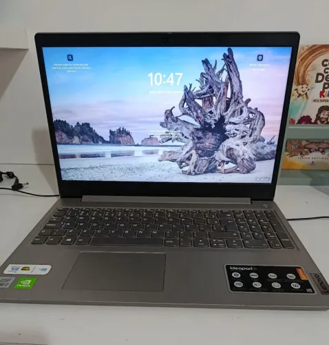 Notebook Levono I7 - 8 GB - 256 SSD