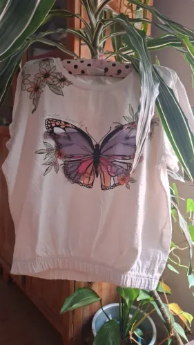 Roupas infantis menina. R$ 20,00 cada peça individualmente.. Tam13-14 da Renne