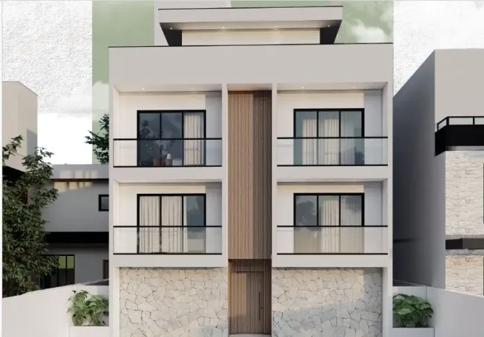 ESTUDIO GARDEN APART HOTEL PRONTA ENTREGA CAMPECHE SC 290 MIL