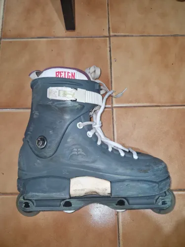 Patins razors sl