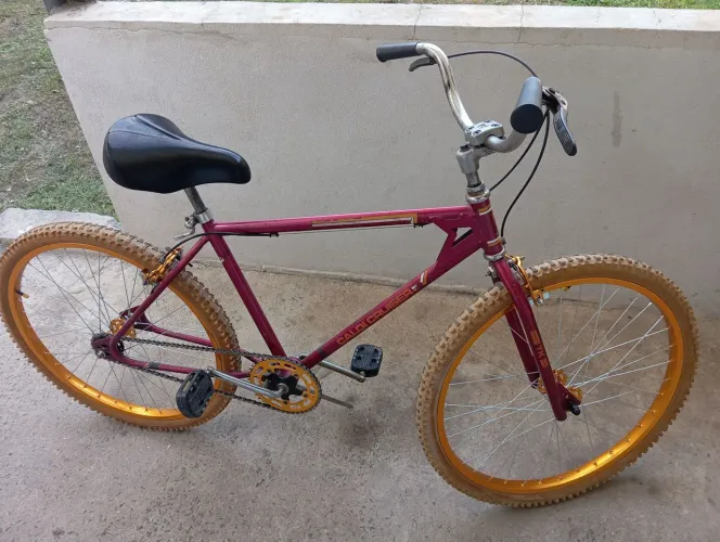 Cruiser TK