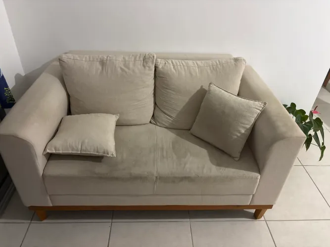 Vendo sofá