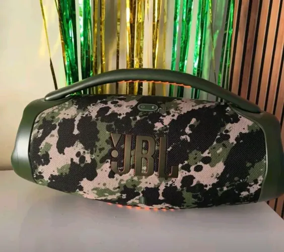 Jbl 3
