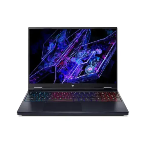 Acer Predator Helos 16 i9, 32GB Ram, RTX, SSD 1GB