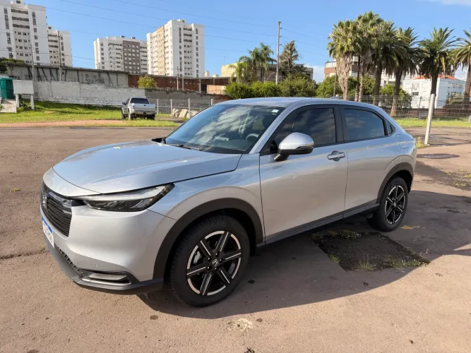 Honda HR-V EXL 1.5 Sensing 16V 5P Aut. 2026