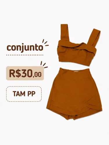 Conjunto