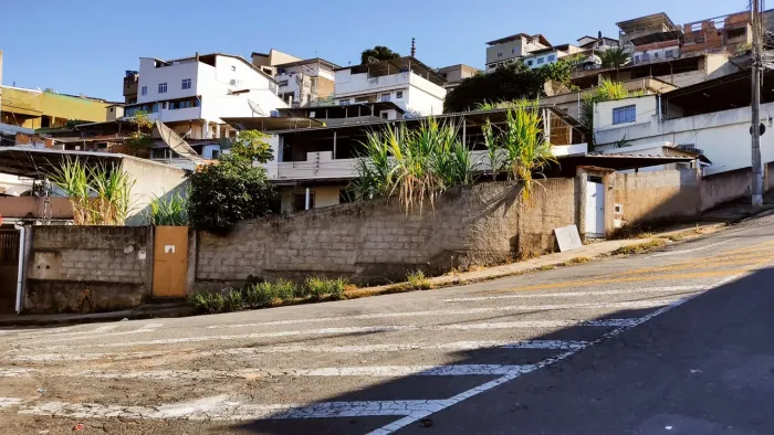 Casa 4 quartos - Progresso