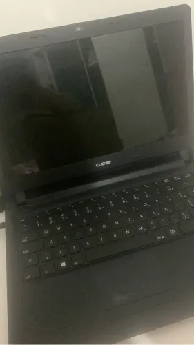 Notebook CCE para vender hoje!!