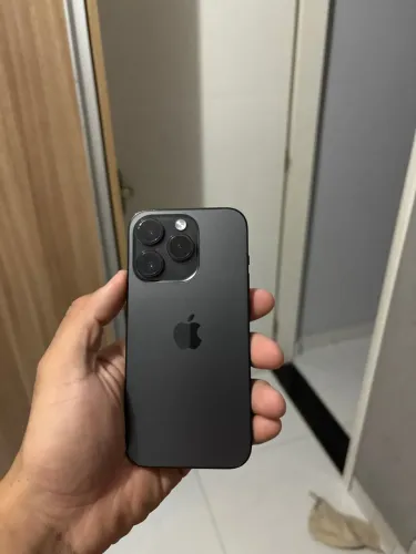 iPhone 14 Pro