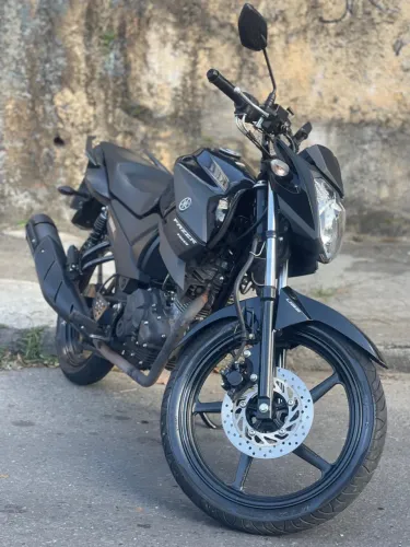 Yamaha Fazer Fz15 150 Flex 2022