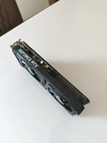 RTX 3060 TI GALAX