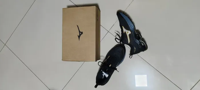 Mizuno Wave Frontier 15 (40/41)