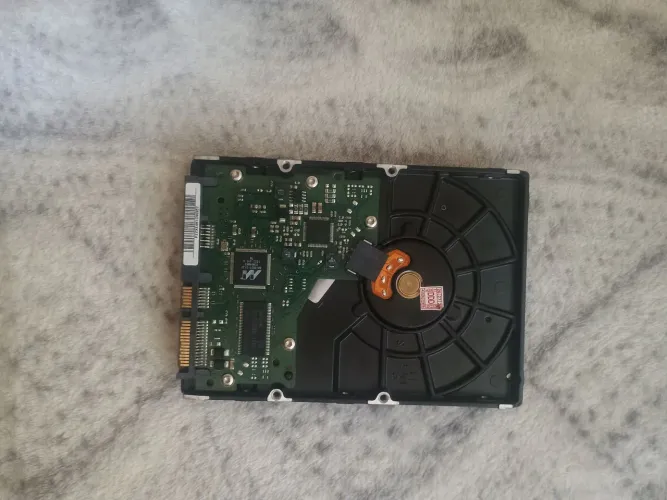 HD SATA 320GB
