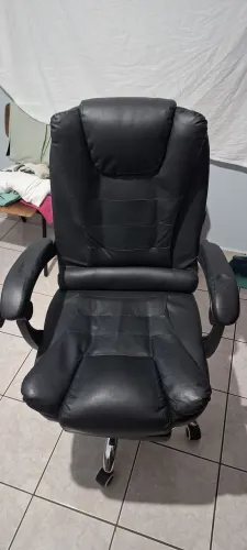 Cadeira ergonômica Presidente