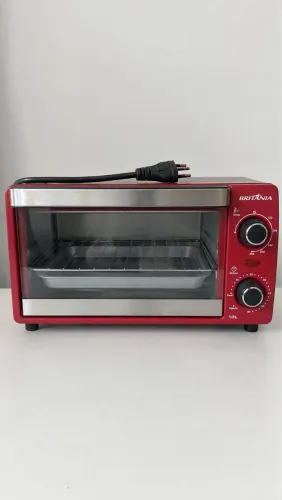 Forno elétrico