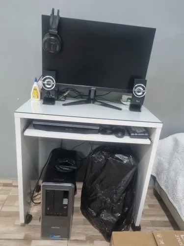 PC computador Gamer Básico