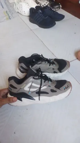 Tenis masculino