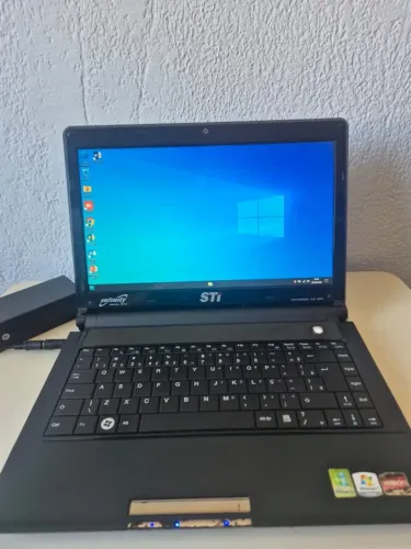 Notebook para estudos