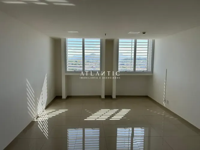 Imóvel para venda tem 30 metros quadrados em Cristóvão Colombo - Vila Velha - ES