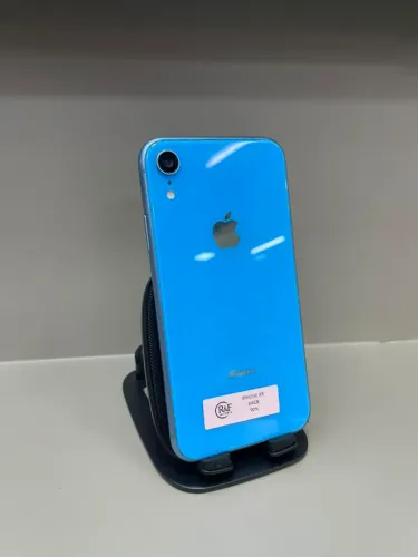 IPHONE XR 64G