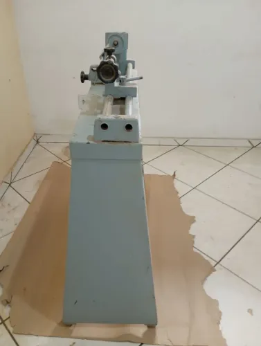 Torno mecânica