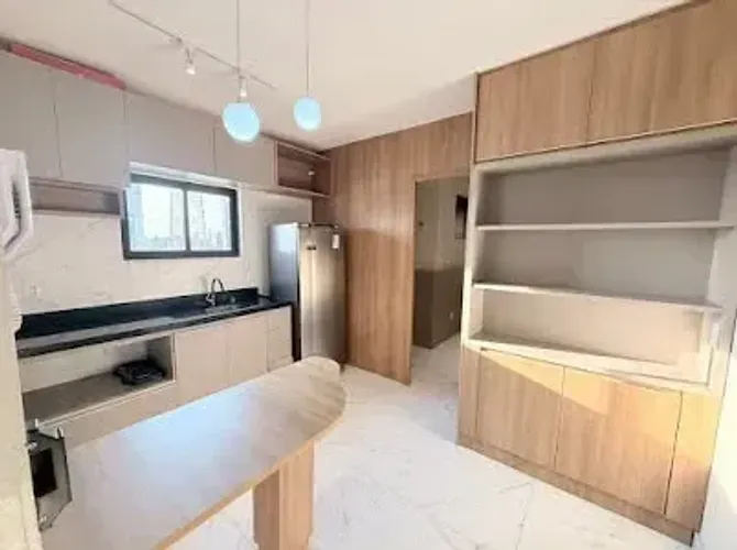 My Home Alta Vista - Ap 401