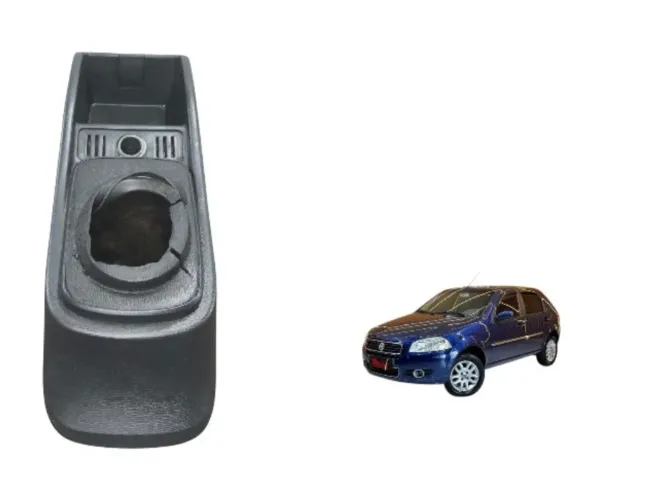 Console Central Gm Celta Corsa 2006-2012