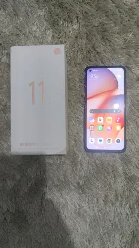 Xiaomi mi 11 lite 5g NE