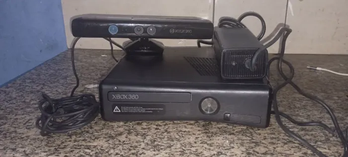 Xbox 360
