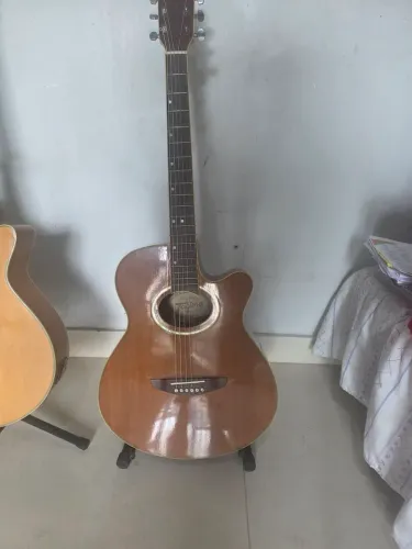 Música para alma 2. Aço.