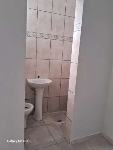 Casa para Locação em Várzea Paulista, Jardim Promeca, 1 dormitório, 1 banheiro