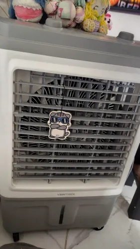 Ventilador ventisol