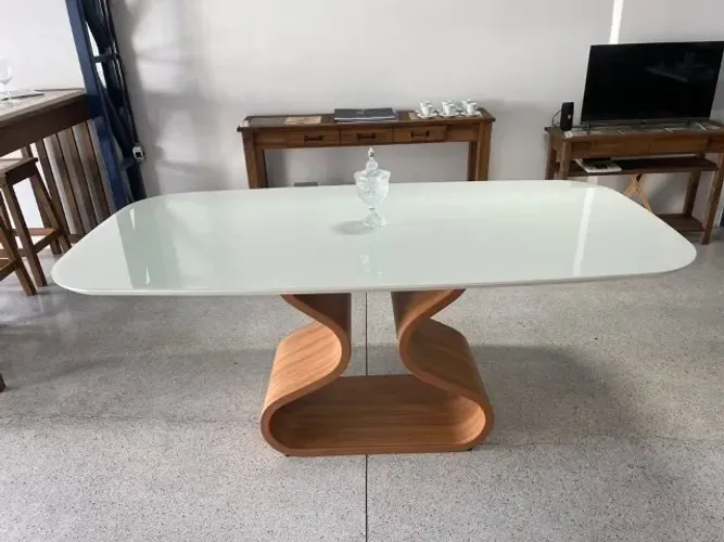 Mesa de Jantar Betania 180X90CM Matrezan