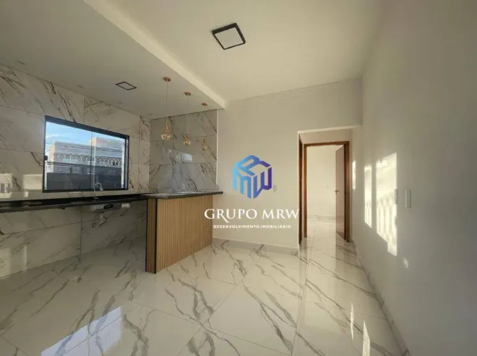 Casa com 1 dormitório à venda, 44 m² por R$ 225.000,00 - Jardim Santa Marta - Sorocaba/SP