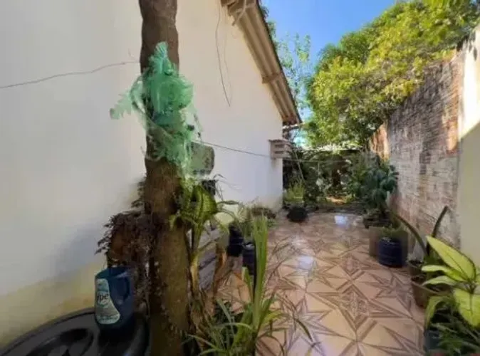CASA DISPONÍVEL EM MARITUBA CENTRO
