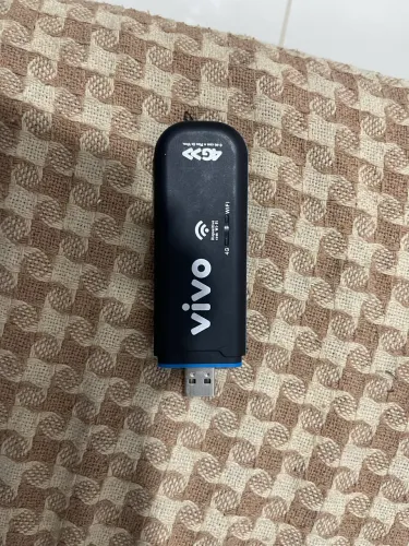Modem wifi vivo Dlink