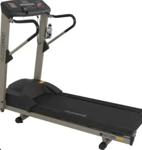 Esteira Movement lx160 g2