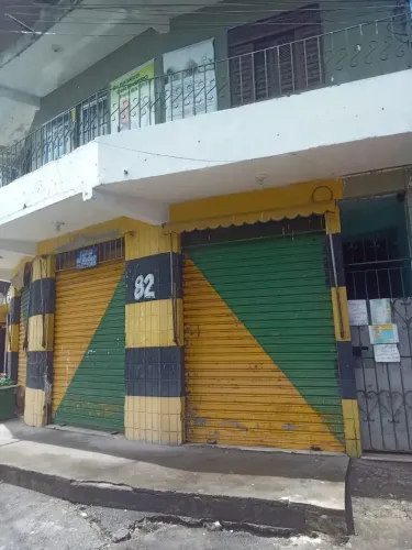 Ponto Comercial - Fazenda Coutos (Excelente Localização)