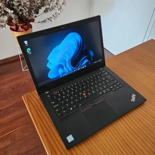 Notebook Lenovo Thinkpad T480 i5-8350U 16gb Ram 256gb SSD Full HD