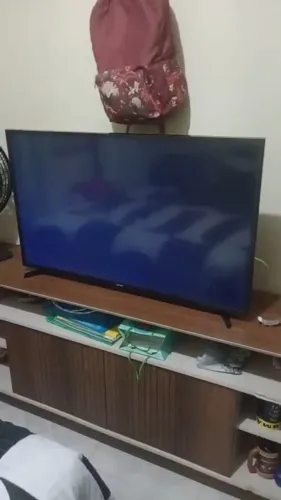 Vendo tv smart 43 polegadas com defeito